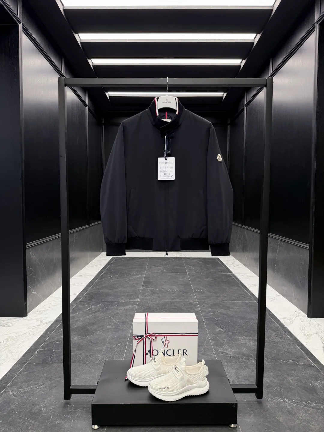 ⬆️Moncler【 Classic 】Reppe . Classic Hot Sale. . . . 🎁 .( . . . . . . ) . . ⚠️ . NFC . . / / / / . Reppe Classic ， 。 ： Reppe ， Classic 。 Classic， ， ， 。 ： • • • • • • • • • • Size：1-5 D 00730